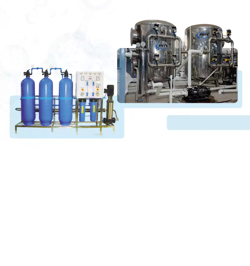 Multigrade Filter (MGF) mobile banner